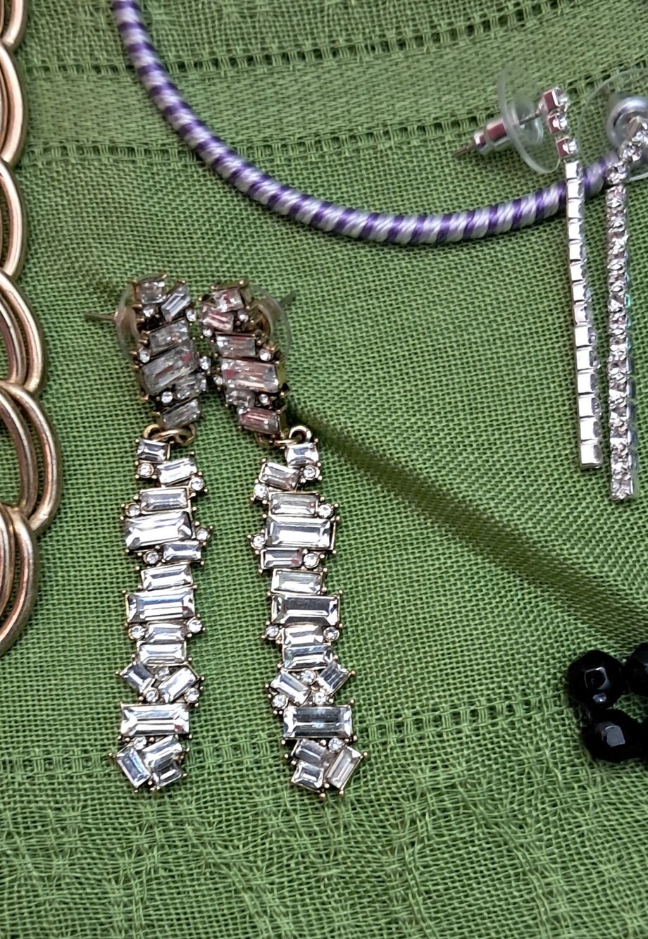 15 Piece Bundle of Jewelry! - Picture 3 of 14